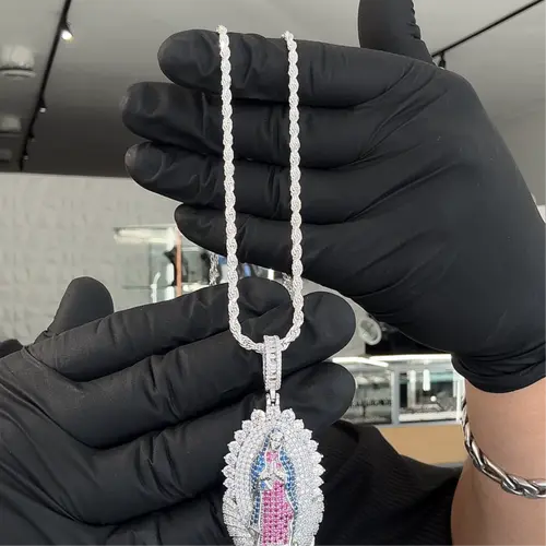 [Quick sale] 925 Silver Necklaces & Pendants 1