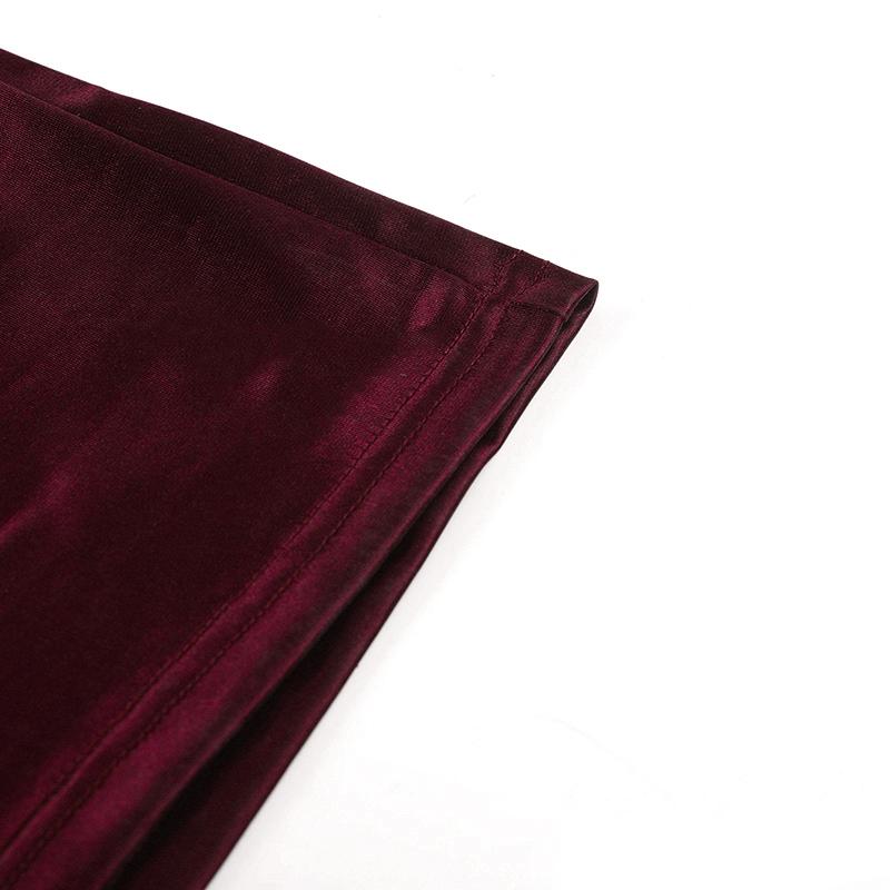 YL24531DGO-Womens Pleated Satin Evening Dress Elegant Split Maxi Formal Gown for Wedding Guest Prom Season Sexy Spring Party and Summer Gala