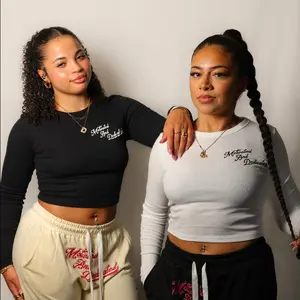 Women’s Everyday Long sleeve