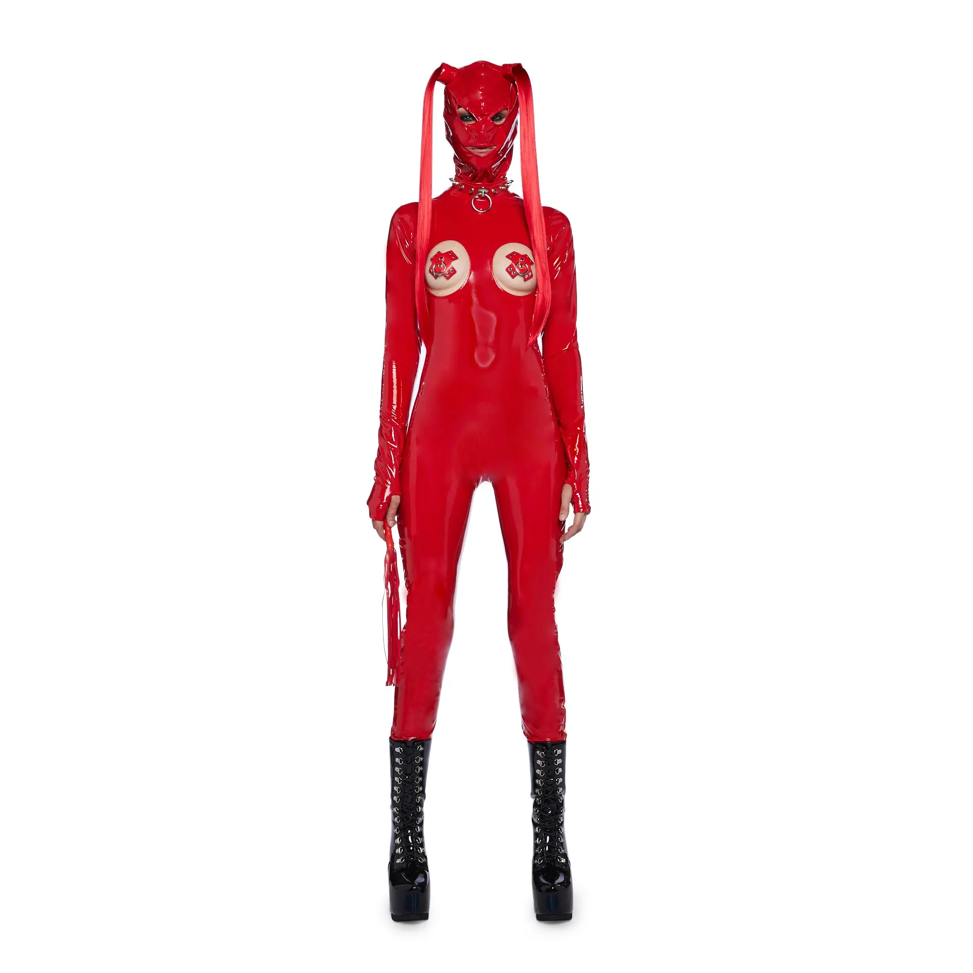 Fashion Freak Costume