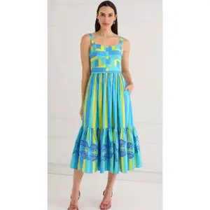 The Gianna Dress Pre-Order