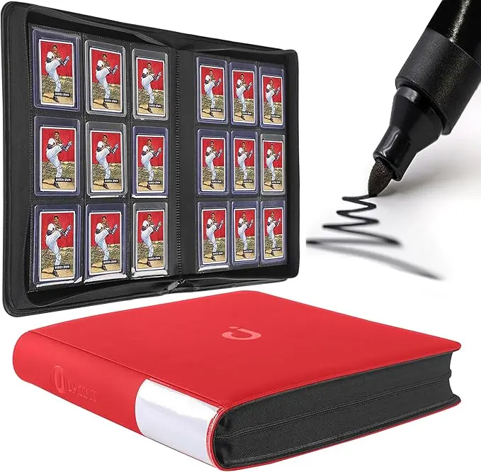 Top Loader Binder Top Loader Binder