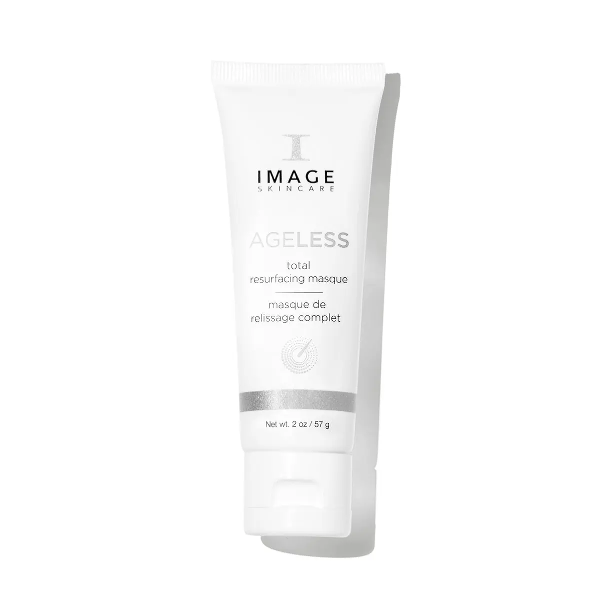 Total Resurfacing Exfoliating Masque with Papaya & AHAs to Even Out Skin Tone & Texture for a Radiant Glow, 57g, Even Skin Tone, Hydroxy Acids, Texture Treatment, Facial Skin