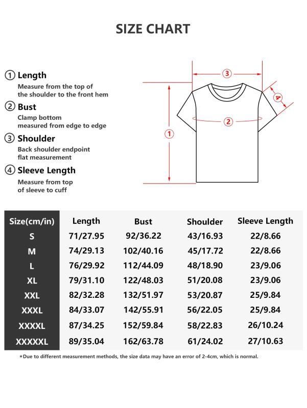 Vintage Dial Phone Printed T-Shirt Men's 100% Cotton Summer Casual Short Sleeved Round Neck Regular Fit Family T-Shirt