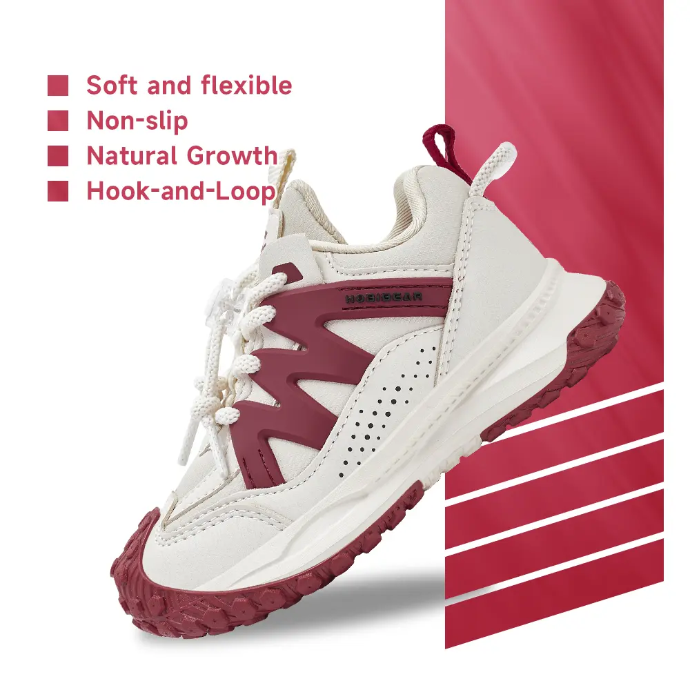 HOBIBEAR Womens Wide Minimalist Barefoot Sneakers Zero Drop Shoes Lightweight Comfortable Casual HOBIBEAR Womens Wide Minimalist Barefoot Sneakers Zero Drop Shoes Lightweight Comfortable Casual