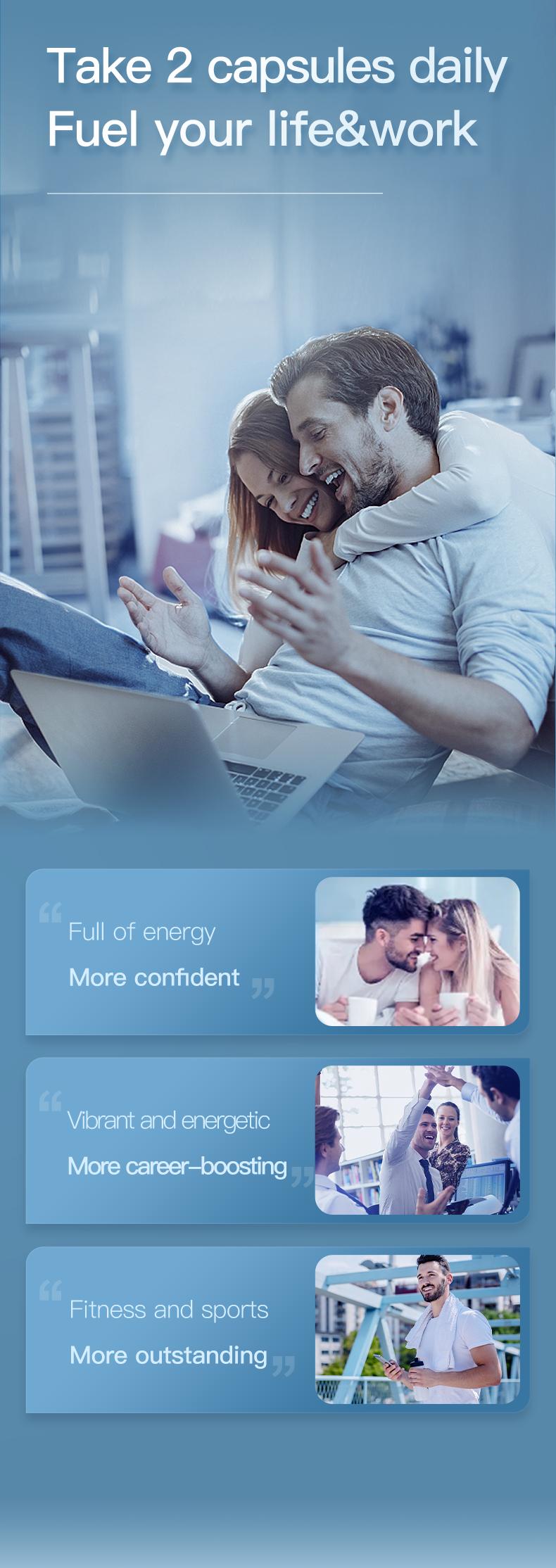 Goodhealth Oyster Plus-Men's Vitality-Premium Oyster Extract Capsules with Zinc+Arginine+Taurine-Reproductive and Immune Support- Heart&Liver Health, Muscle Growth-Blood Circulation-Dietary Supplement-New Zealand Made-GMP-60 Capsules Goodhealth Oyster Plus-Men's Vitality-Premium Oyster Extract Capsules with Zinc+Arginine+Taurine-Reproductive and Immune Support- Heart&Liver Health, Muscle Growth-Blood Circulation-Dietary Supplement-New Zealand Made-GMP-60 Capsules