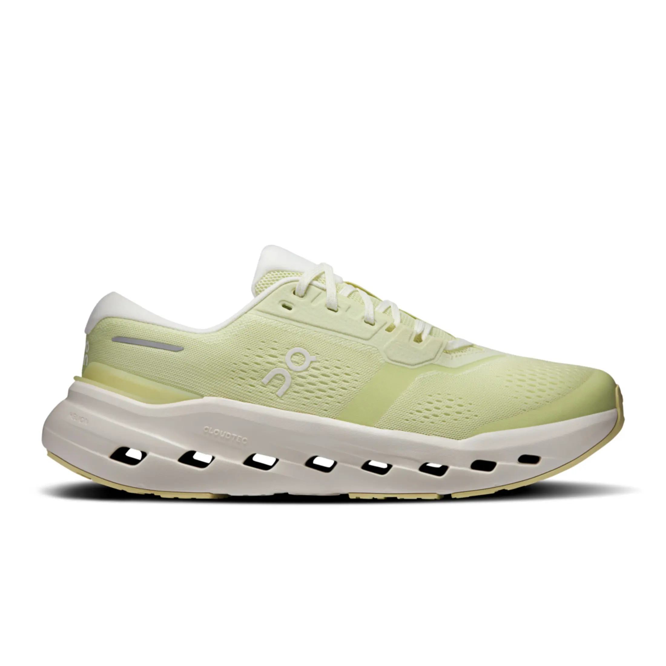 On Running Cloudrunner 3 Linen Ivory 3MG10074751 Men's Fashion Shoes New