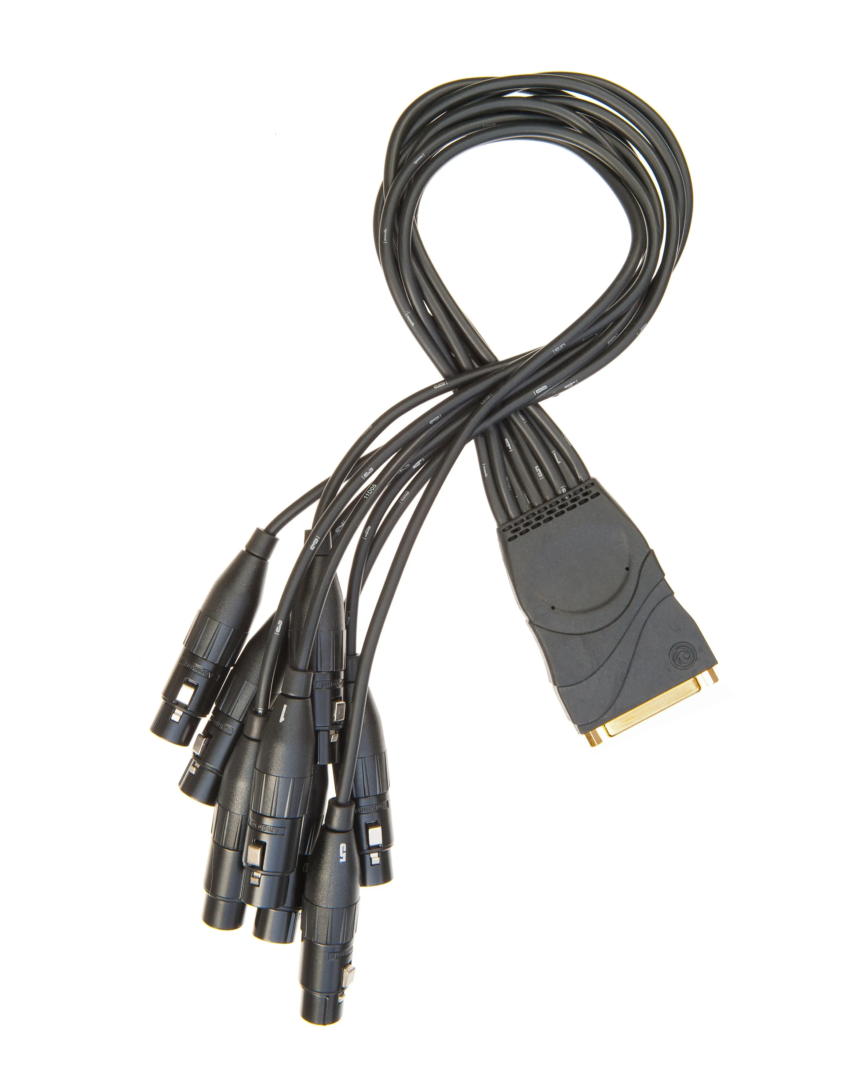 Planet Waves Modular Snake XLR Female Breakout Planet Waves Modular Snake XLR Female Breakout