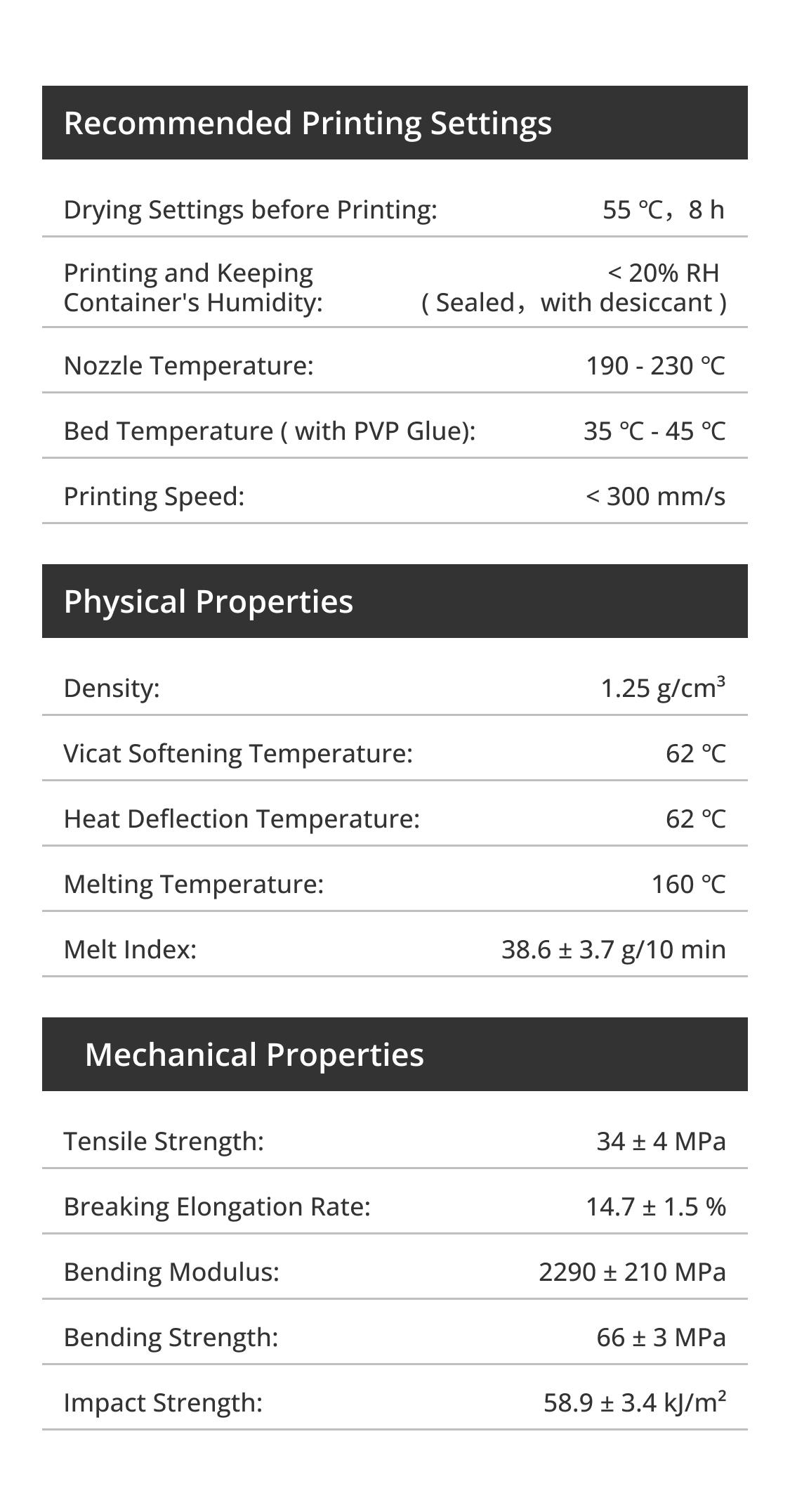 Bambu Lab PLA Metal, 3D Printing Materials and Filaments, Bambu Lab