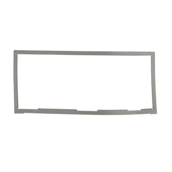 LG ADX73550621 Genuine OEM Refrigerator Door Gasket Assembly - Rubber Sealing Ring Replacement Part, Durable Construction, Easy DIY Installation, Boosts Equipment Performance