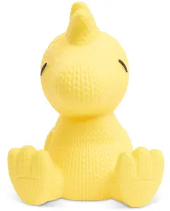 Handmade by Robots - Peanuts - Woodstock #420  [COLLECTIBLES] Vinyl Figure, Collectible