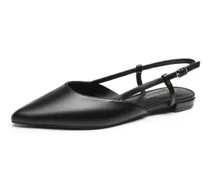 Dream Pairs Comfortable Slingback Flats