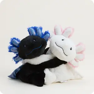 Axolotl Hugs Warmies