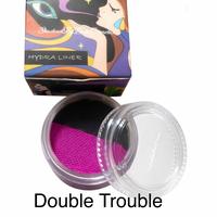 Double Trouble