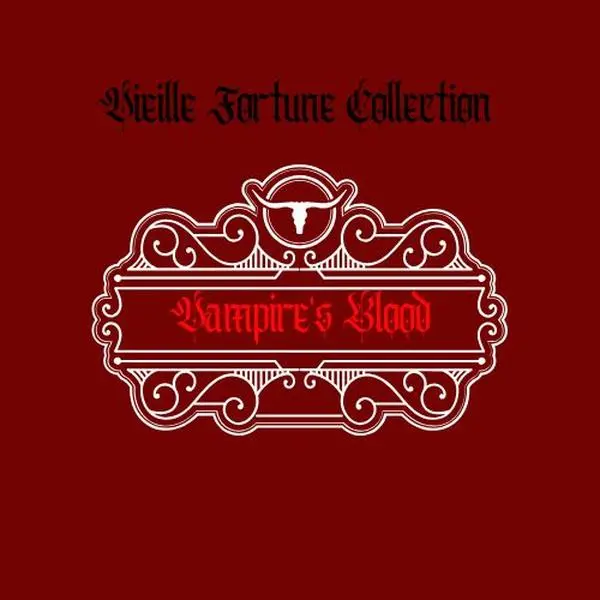 Vieille Fortune Collection Vampire's Blood