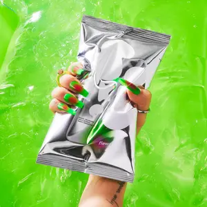 panic crushing anti-stress bath treatment