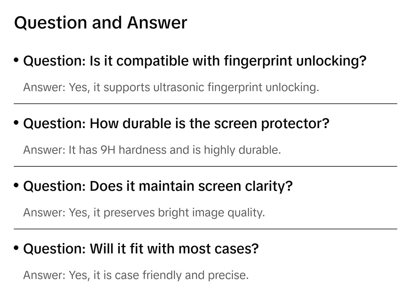 2+2 Pack Galaxy S21 Ultra Privacy Screen Protector and Camera Lens Protector,9H Hardness Tempered Glass, 3D Full Coverage, Fingerprint Unlock, Easy to Install for Galaxy S21 Ultra 6.8 Inch Protection Protective