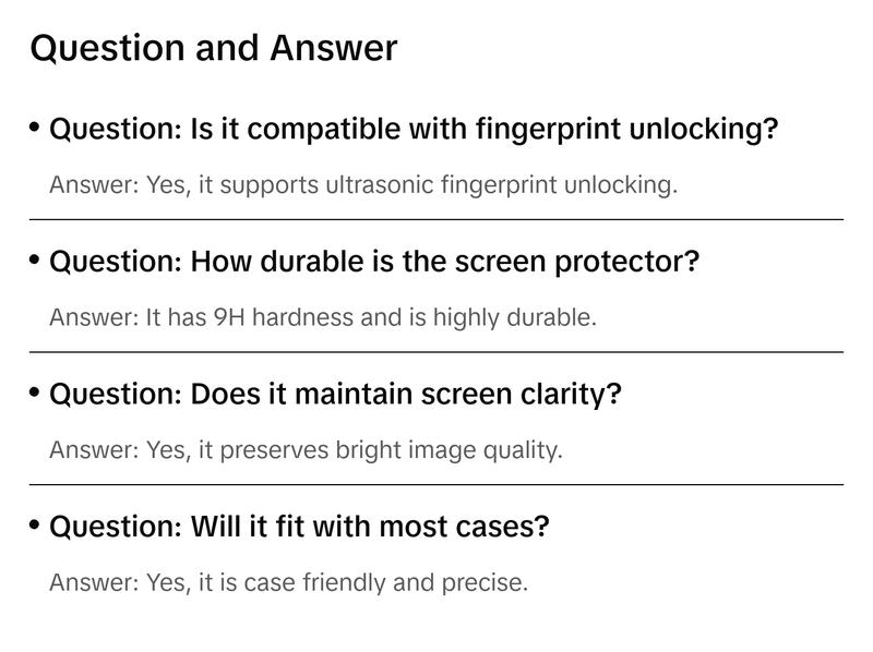 2+2 Pack Galaxy S21 Ultra Privacy Screen Protector and Camera Lens Protector,9H Hardness Tempered Glass, 3D Full Coverage, Fingerprint Unlock, Easy to Install for Galaxy S21 Ultra 6.8 Inch Protection Protective