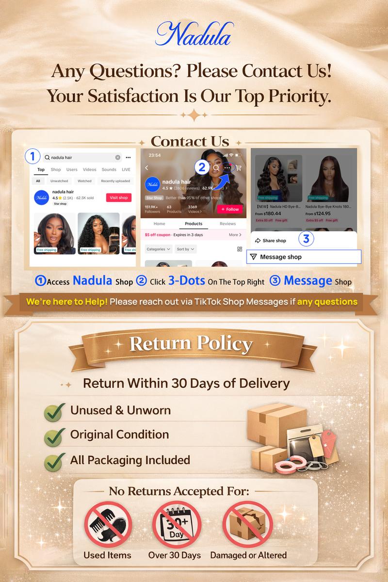 【HOT】Nadula 13x6 Lace Water Wave Human Hair Wig With Drawstring 200% Density Pre Cut Pre Bleached Glueless Wigs Transparent Ready To Wear Skinmelt HD Lace Frontal 【HOT】Nadula 13x6 Lace Water Wave Human Hair Wig With Drawstring 200% Density Pre Cut Pre Bleached Glueless Wigs Transparent Ready To Wear Skinmelt HD Lace Frontal