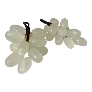 C81 -Natural Calcite Crystal Grape Bunch