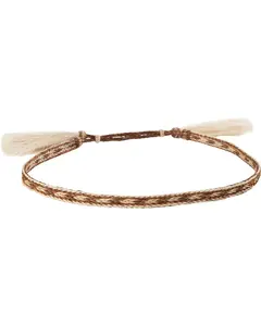 Cody James Men's Braided Horsehair Hat Band - Go258at