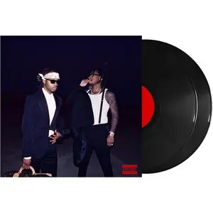 Future & Metro Boomin - We Don't Trust You  [VINYL RECORD - LP] Explicit