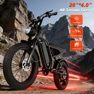 PASLDA Electric Bike 48V 1500Wh 34MPH 25-31 Miles Range Removable Battery Fast Charge 7-Speed LCD Display Suspension Fork Cruise Control UL2849 Commuter E-Bike