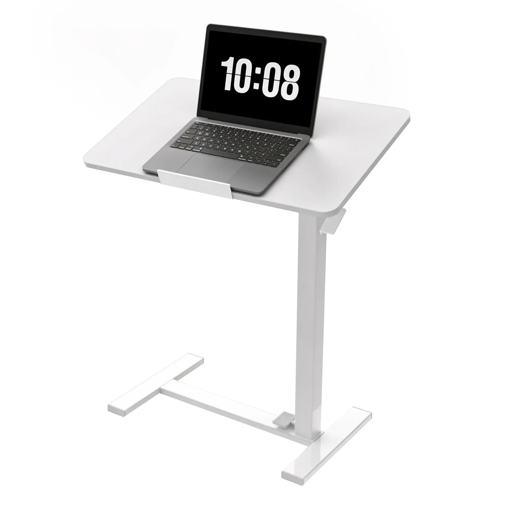 Double-sided Flip-White