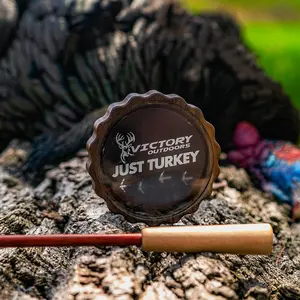 Victory Signature Series Pot Call