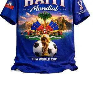 Haiti Mondial
