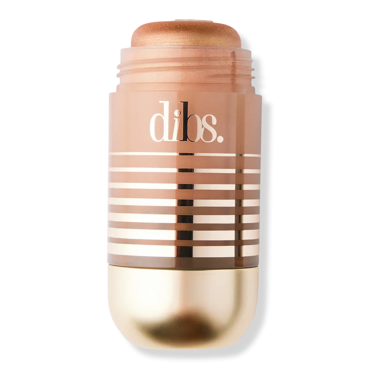 DIBS Beauty Status Stick Face-And-Body Highlighter