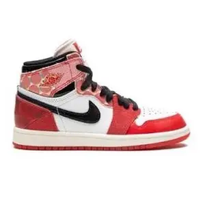 Jordan 1 Retro High OG Spider-Man Across the Spider-Verse