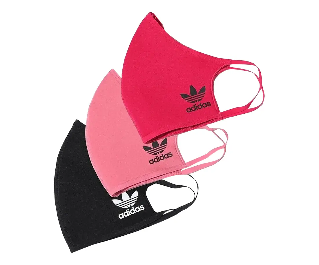 Adidas Face Cvr Unisex Mask