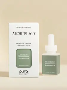 Eucalyptus - Pura Diffuser Refill Eucalyptus - Pura Diffuser Refill
