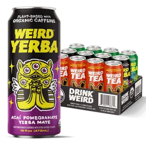 DRINK WEIRD BEST SELLERS PACK (12pk)