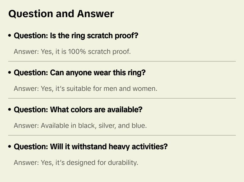 Silver Tungsten Slim Firefighter's Ring