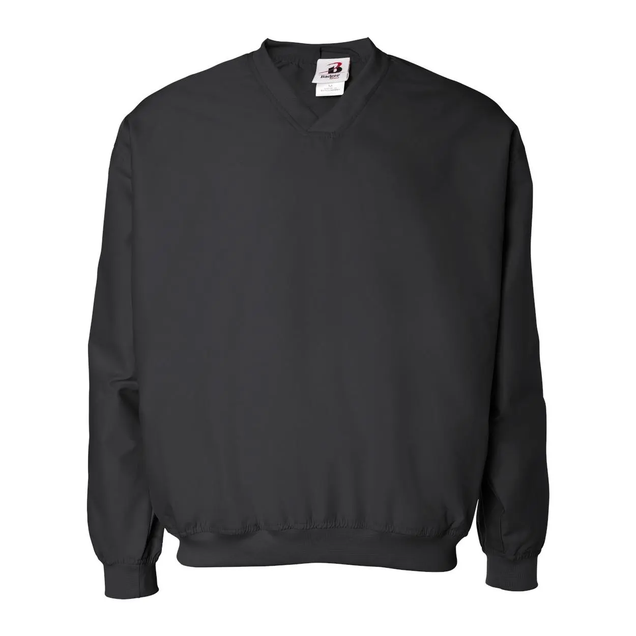 Microfiber Windshirt