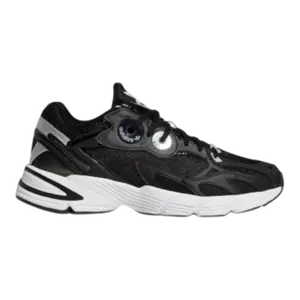 Adidas Astir Women Sneakers Black/White