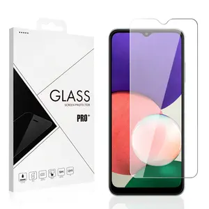 Samsung Galaxy A22 5G Super Durable Glass - Durable & Reliable | CELL DEMAND Official