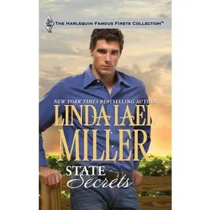 USED-State Secrets by Miller, Linda Lael (Unknown)