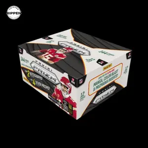 2025 Prizm Football Hobby - Panini Football Cards