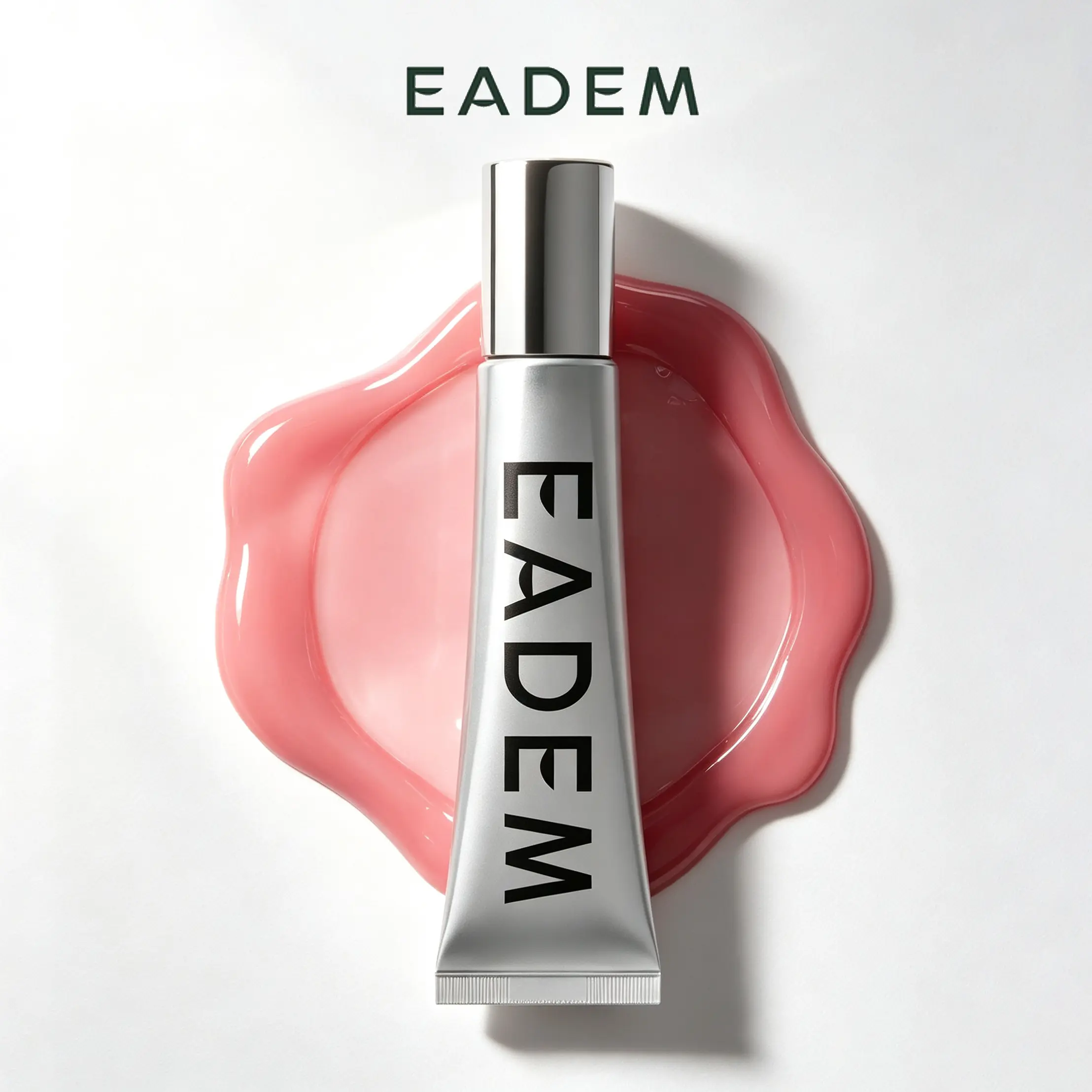 EADEM Le Chouchou Intensive Lip Softening Balm - Vegan, Gentle Formula for Dry Lips, Glossy Smooth Finish