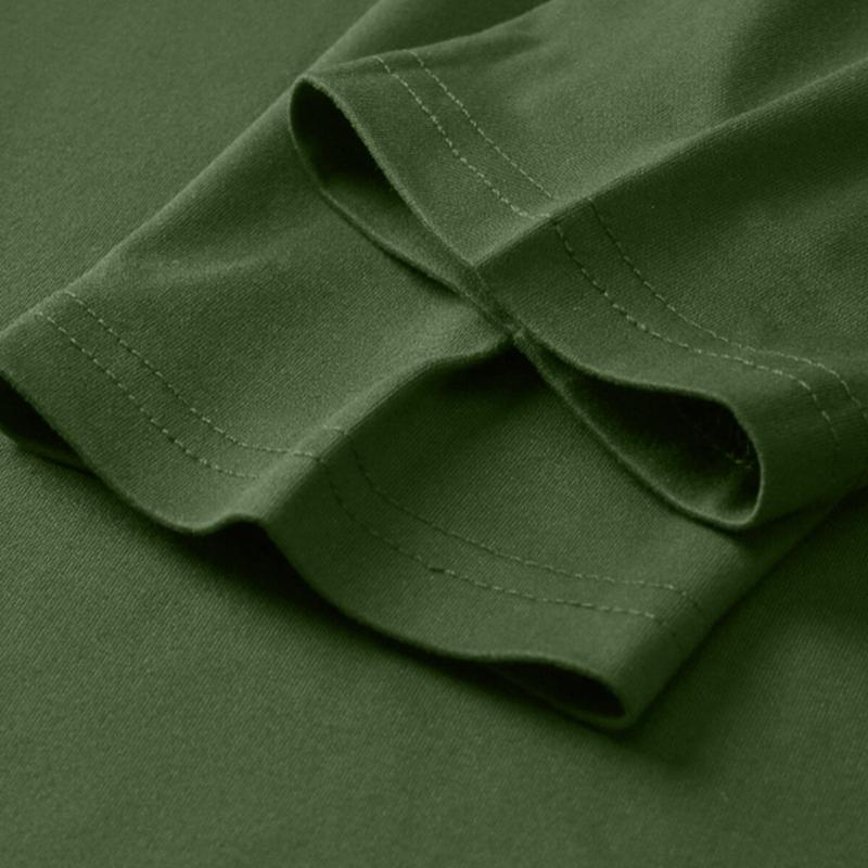 5pcs Long Sleeve T-Shirt  Fitness Training Quick-Dry Clothing Comfortable Breathable Daily Casual Wear Fashion Homewear Outdoor Recreation Long Sleeve Top, Streetwear  Winter Outfits Men Stylish Fabric