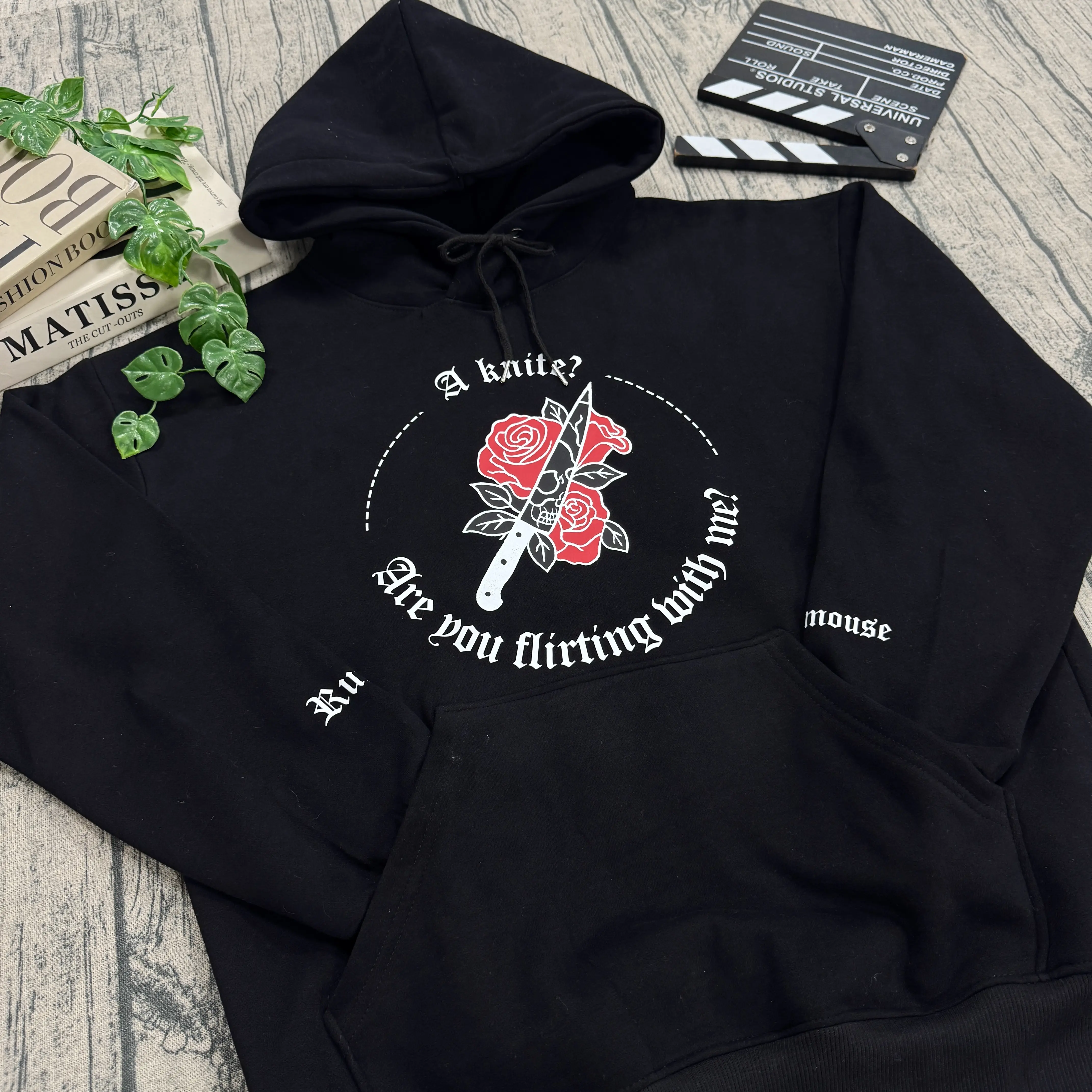 Run Little Mouse Sweatshirt, Hoodie, T-Shirt, Haunting Adeline Shirt, Dark Romance Book Hoodie, Cat And Mouse Book