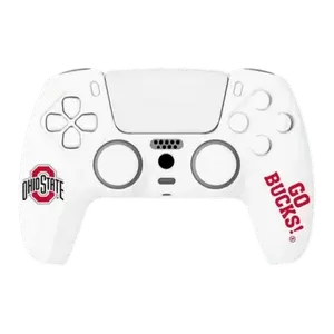 Ohio State VarsityGripz Durable Silicone Cover with Enhanced Grip & Bold Buckeye Branding