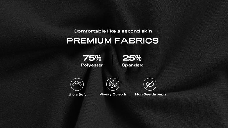 【Free 3-Day Shipping】2026 New 2-Piece Workout Set Racerback Longline Sports Bra & Mult-Pockets Biker Shorts Comfortable Breathable for Everyday Wear Fitness Running Training Sportswear Spring Autumn - Sporty Casual Seamless