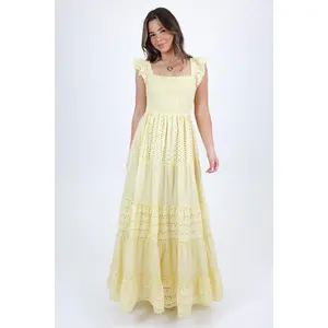 Sunlit Dress Sunlit Dress