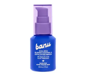 banu skin Blemish Clearing Serum with 2% Salicylic Acid