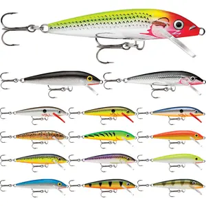 Rapala Original Floating 07 Fishing Lure