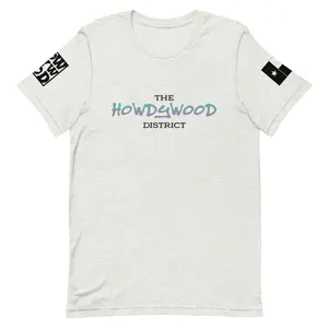 HOWDYWOOD DISTRICT